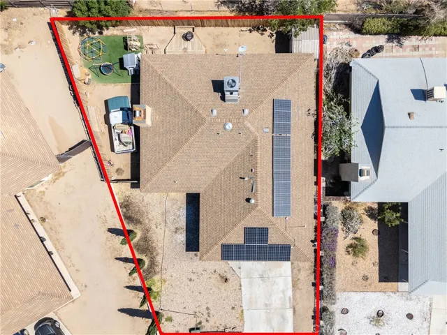 1267 Joshua Tree Drive, Barstow, California 92311