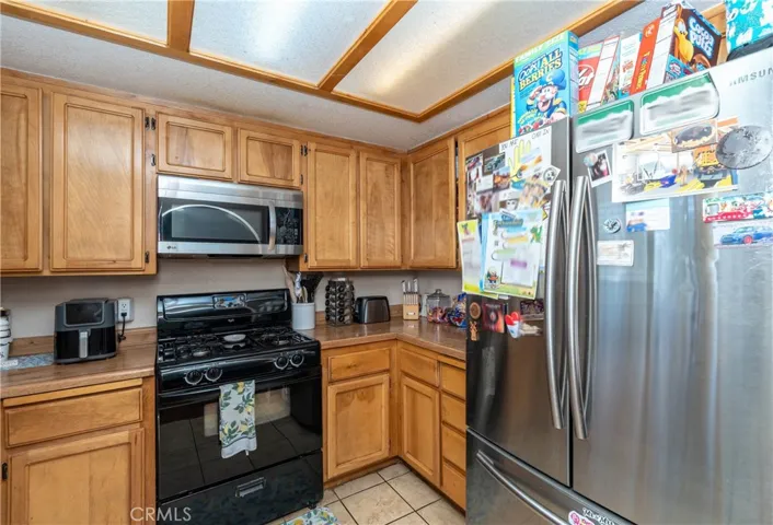 1267 Joshua Tree Drive, Barstow, California 92311