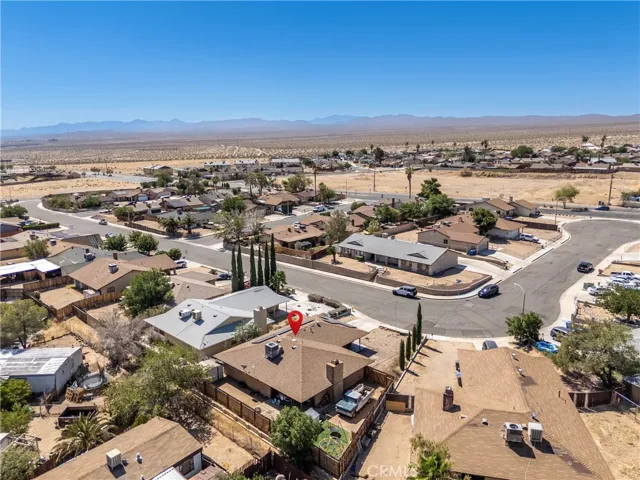 1267 Joshua Tree Drive, Barstow, California 92311
