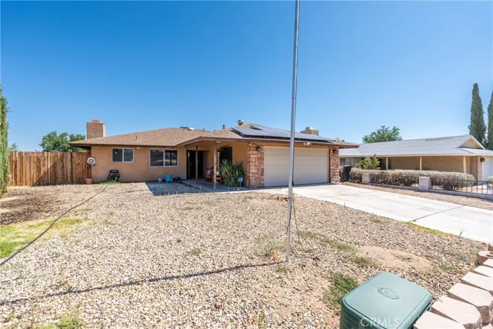 1267 Joshua Tree Drive, Barstow, California 92311