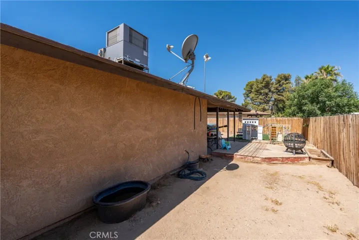 1267 Joshua Tree Drive, Barstow, California 92311