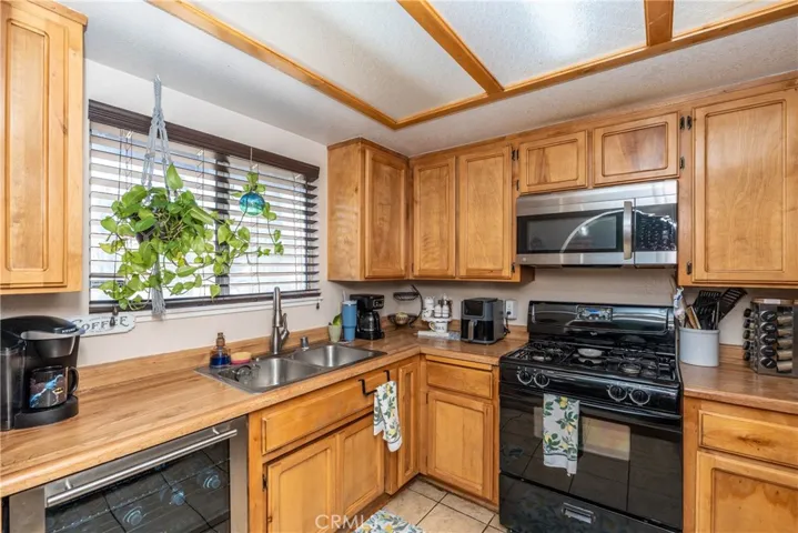 1267 Joshua Tree Drive, Barstow, California 92311