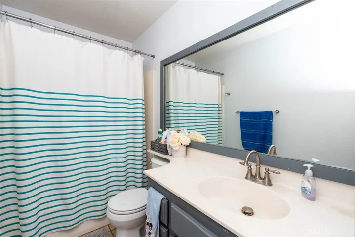 1267 Joshua Tree Drive, Barstow, California 92311