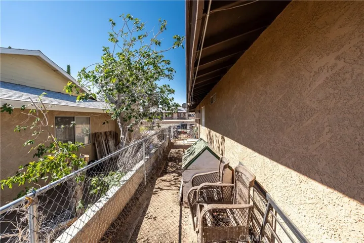 1267 Joshua Tree Drive, Barstow, California 92311