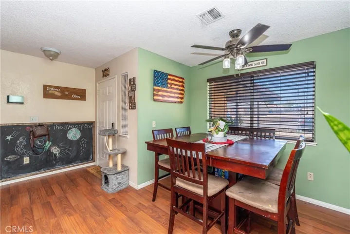 1267 Joshua Tree Drive, Barstow, California 92311