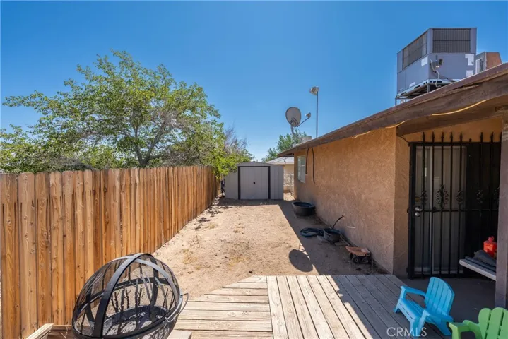 1267 Joshua Tree Drive, Barstow, California 92311