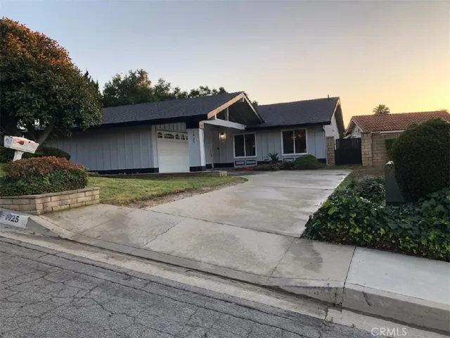1925 Walnut Leaf Drive, Walnut, California 91789
