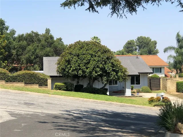 1925 Walnut Leaf Drive, Walnut, California 91789