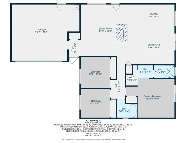 1925 Walnut Leaf Drive, Walnut, California 91789