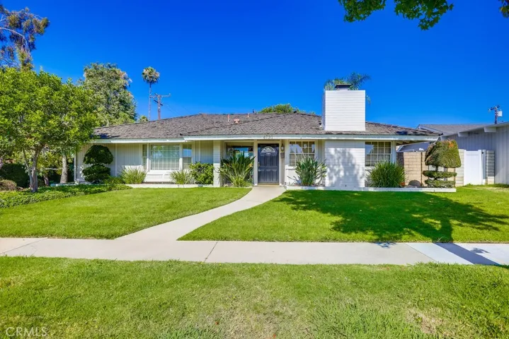 4731 Casa Oro Drive, Yorba Linda, California 92886