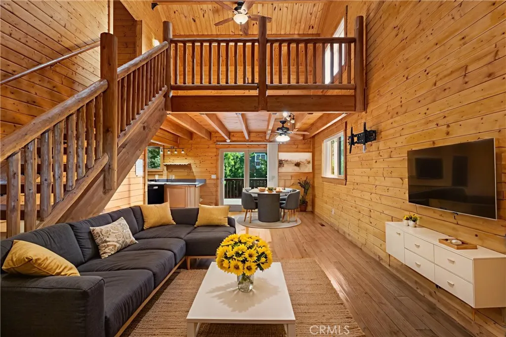 1242 Alpinview Drive, Big Bear City, California 92314 home-pic-7