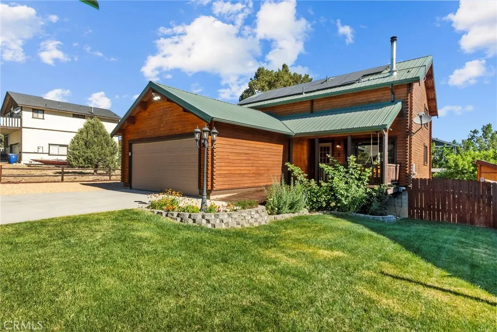 1242 Alpinview Drive, Big Bear City, California 92314 home-pic-0