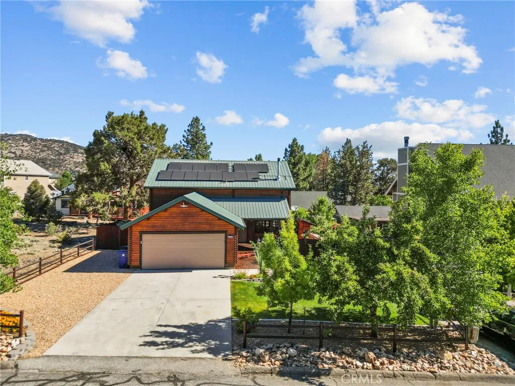1242 Alpinview Drive, Big Bear City, California 92314 home-pic-1