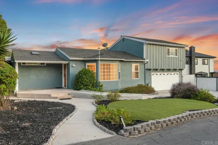 6929 Wyoming Ave, La Mesa, California 91942