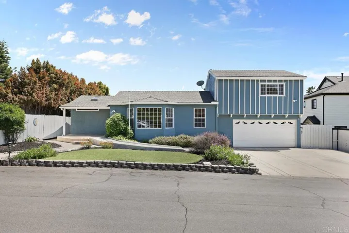 6929 Wyoming Ave, La Mesa, California 91942