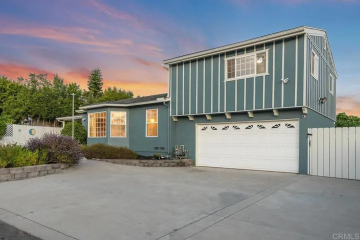 6929 Wyoming Ave, La Mesa, California 91942