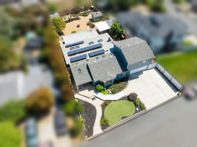 6929 Wyoming Ave, La Mesa, California 91942