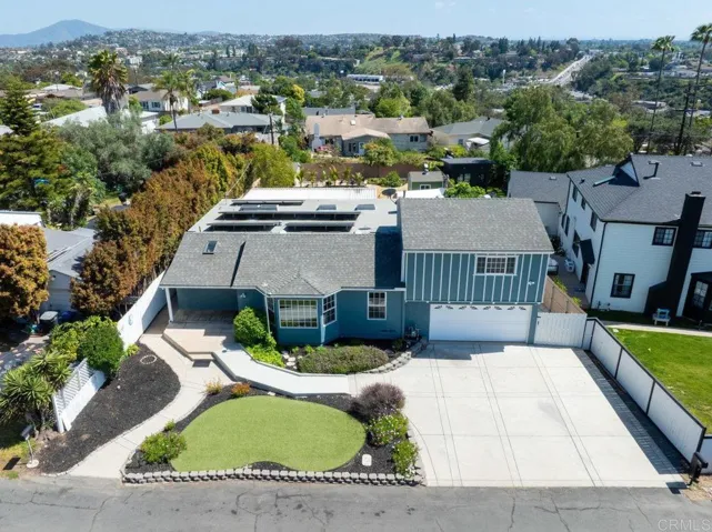 6929 Wyoming Ave, La Mesa, California 91942