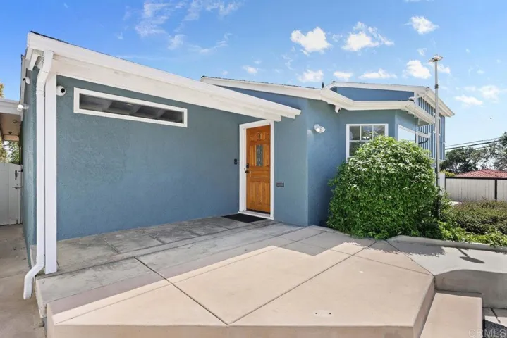 6929 Wyoming Ave, La Mesa, California 91942