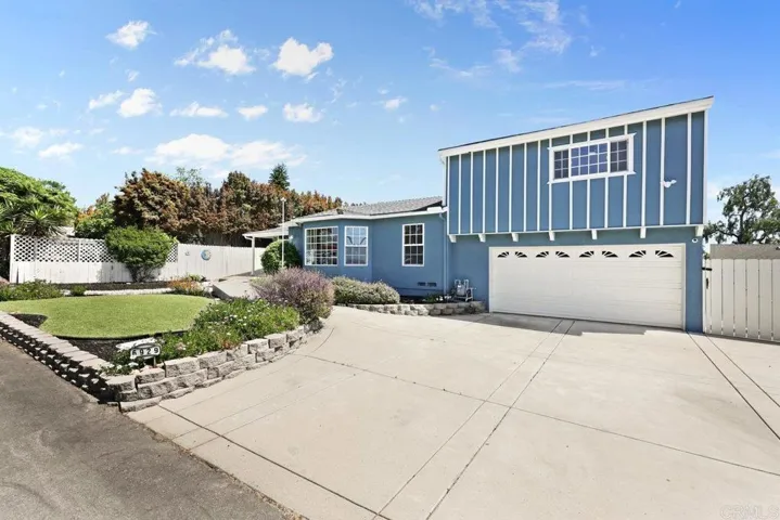 6929 Wyoming Ave, La Mesa, California 91942