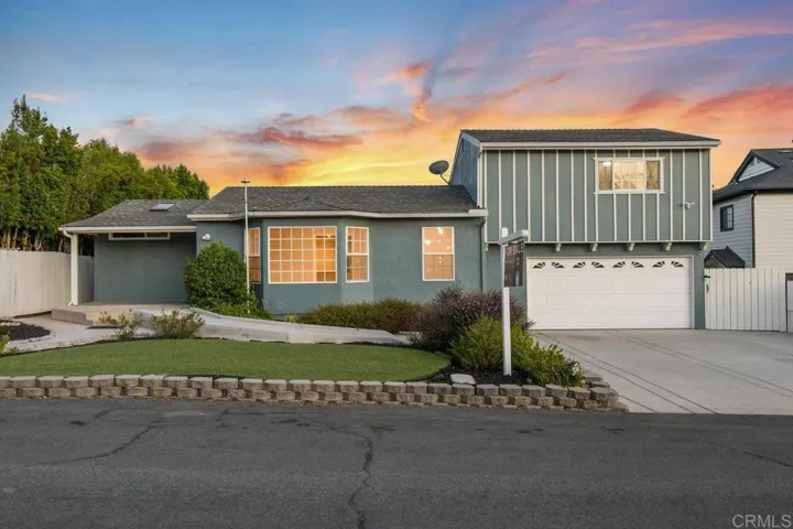 6929 Wyoming Ave, La Mesa, California 91942