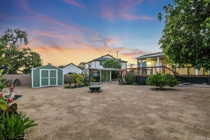 6929 Wyoming Ave, La Mesa, California 91942