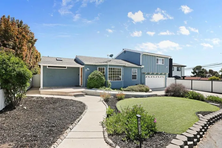 6929 Wyoming Ave, La Mesa, California 91942