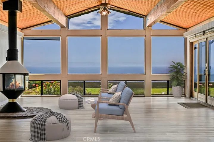 Virtually staged. Agent/broker does not guarantee fireplace operates.