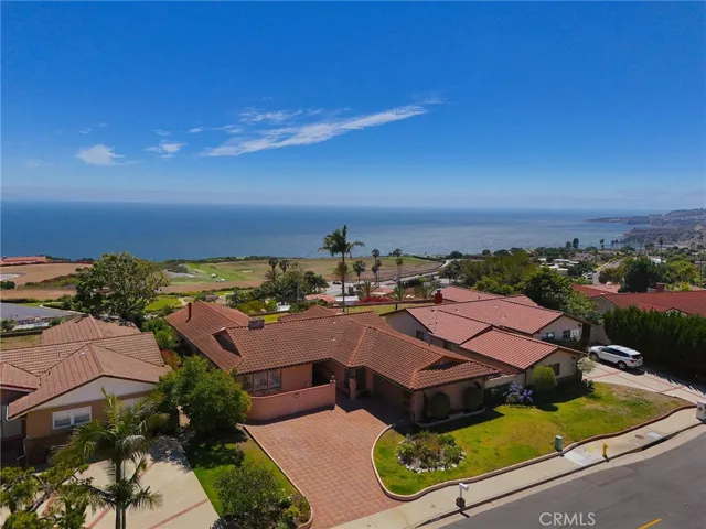 32353 Sea Raven Drive, Rancho Palos Verdes, California 90275