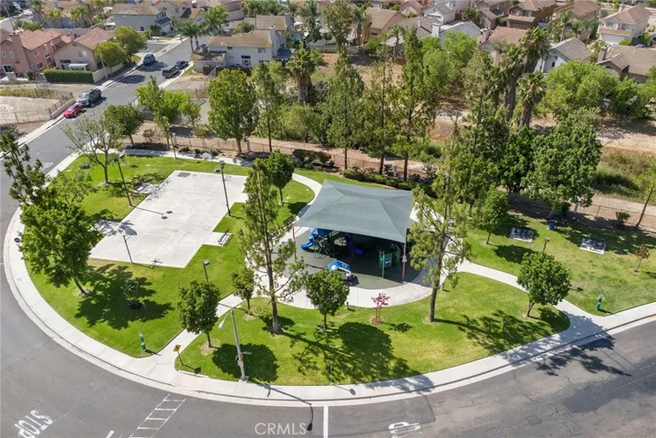 870 Clover Lane, Corona, California 92878