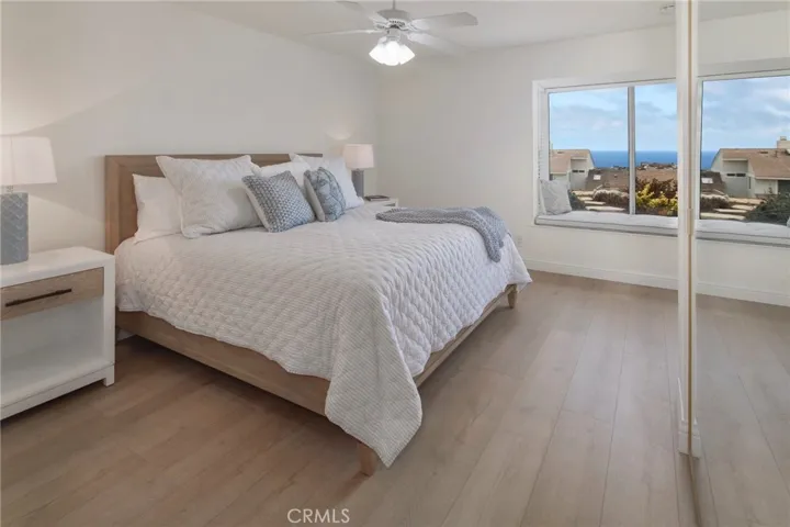 PRIMARY SUITE WITH OCEAN VIEWS