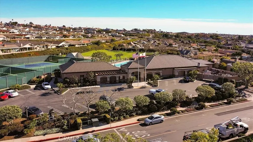 THE CLUB AT NIGUEL SHORES