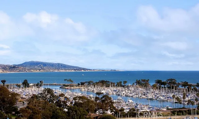NEARBY MARINA AT DANA POINT WITH SHOPS & RESTAURANTS
