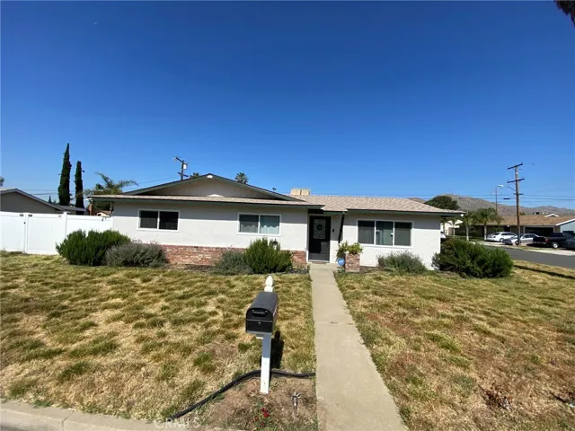 12045 Bayless Street, Moreno Valley, California 92557