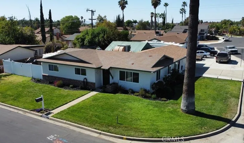 12045 Bayless Street, Moreno Valley, California 92557