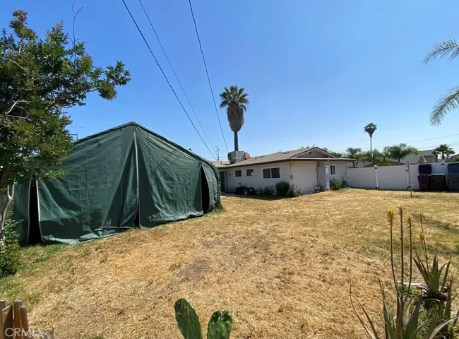 12045 Bayless Street, Moreno Valley, California 92557