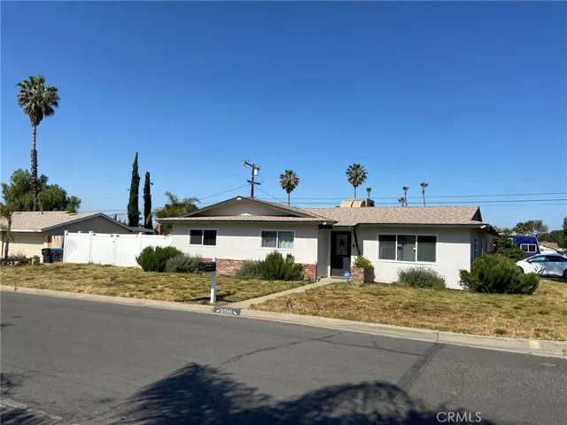 12045 Bayless Street, Moreno Valley, California 92557