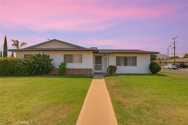 12045 Bayless Street, Moreno Valley, California 92557