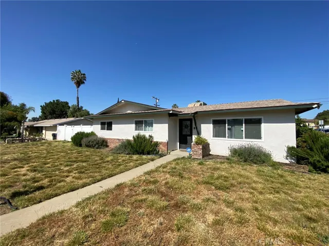 12045 Bayless Street, Moreno Valley, California 92557