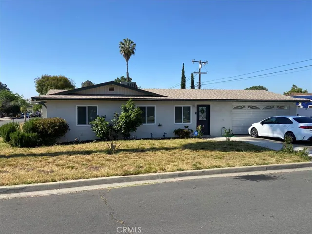 12045 Bayless Street, Moreno Valley, California 92557