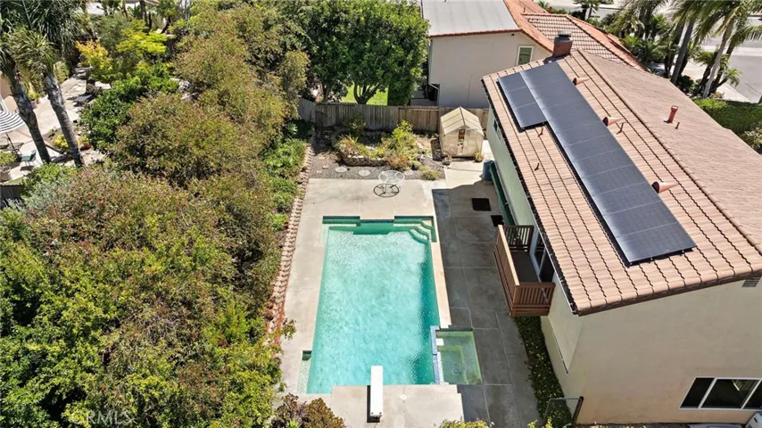 33262 Paseo Molinos, San Juan Capistrano, California 92675