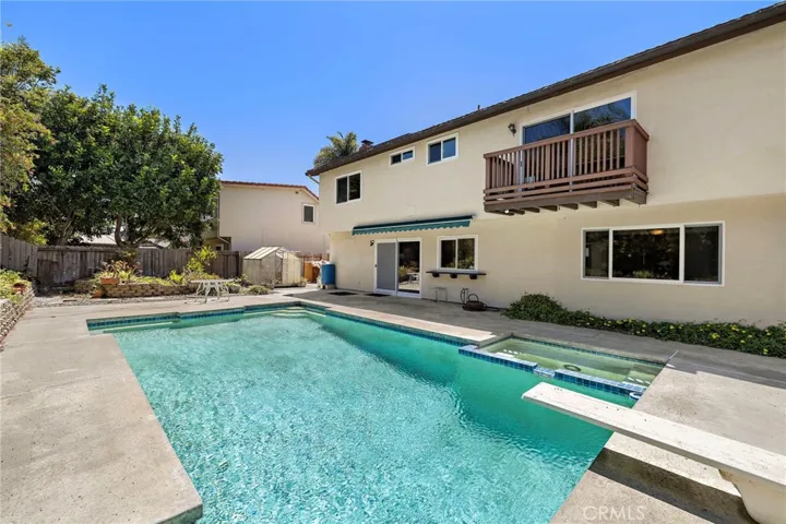 33262 Paseo Molinos, San Juan Capistrano, California 92675