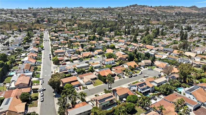 33262 Paseo Molinos, San Juan Capistrano, California 92675