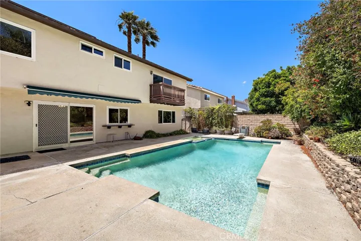 33262 Paseo Molinos, San Juan Capistrano, California 92675