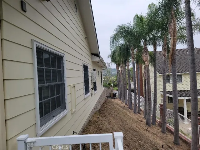 18972 Santiago Boulevard, Villa Park, California 92861