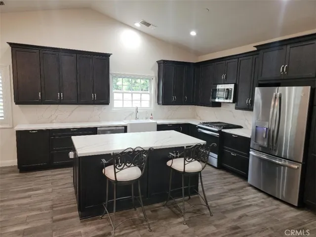 18972 Santiago Boulevard, Villa Park, California 92861