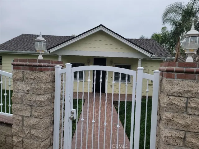 18972 Santiago Boulevard, Villa Park, California 92861