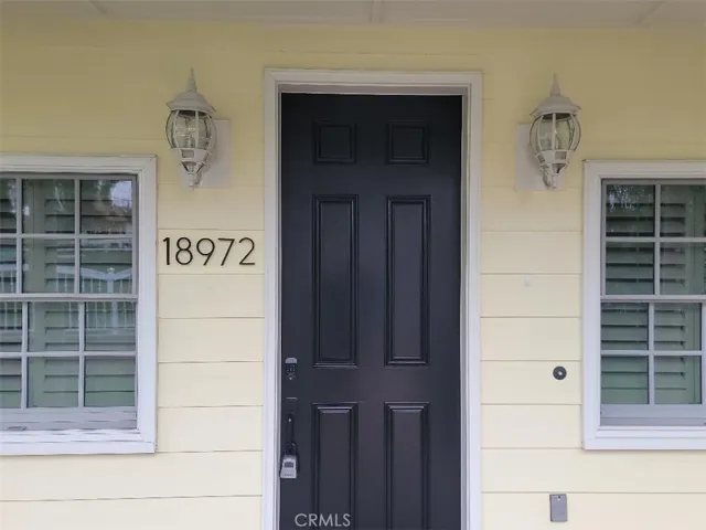 18972 Santiago Boulevard, Villa Park, California 92861