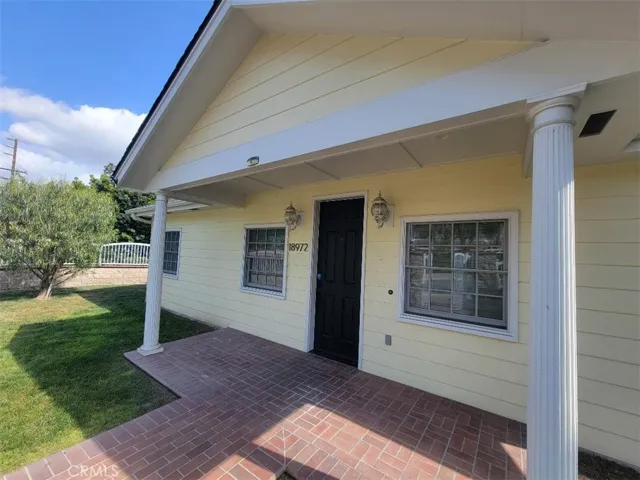 18972 Santiago Boulevard, Villa Park, California 92861