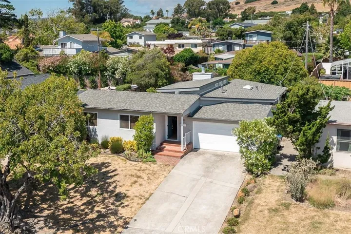 380 Christina Way, San Luis Obispo, California 93405